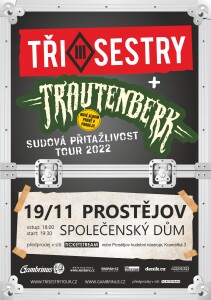 TSHRL 22 6 A2 PROSTEJOV