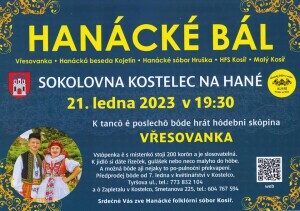 bál