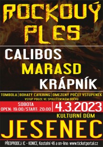 rockový_ples_jesenec_2023