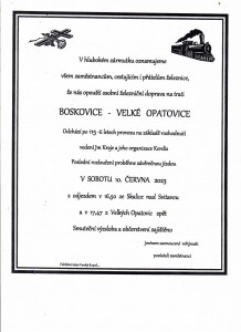 parte opatovice