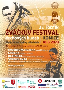 žváček