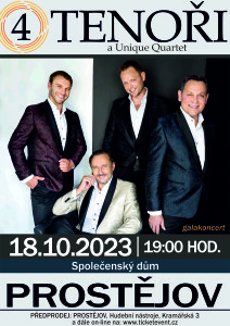 4_tenoři_prostějov