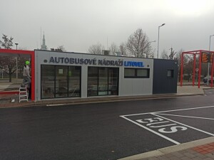 Nové autobusové nádraží (5)