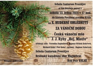 schola cantorum