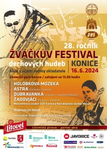 žváček