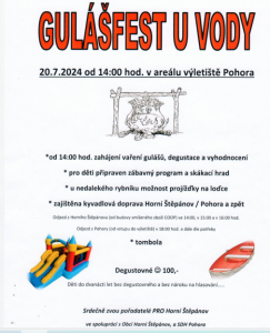 gulášfest
