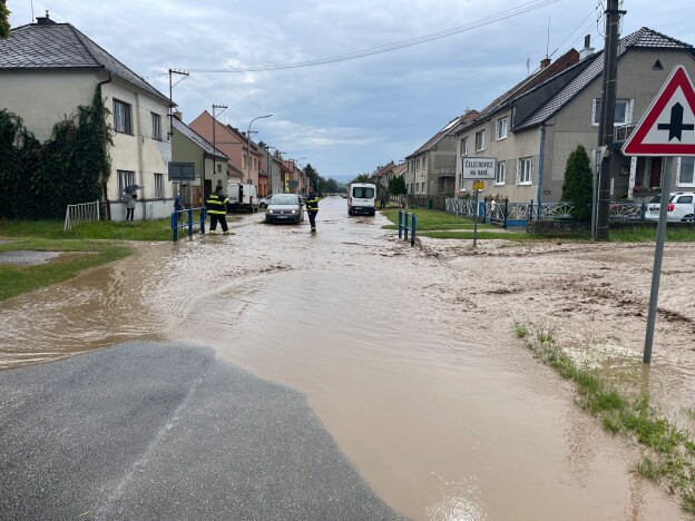 čelechovice