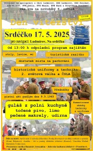 srdečko