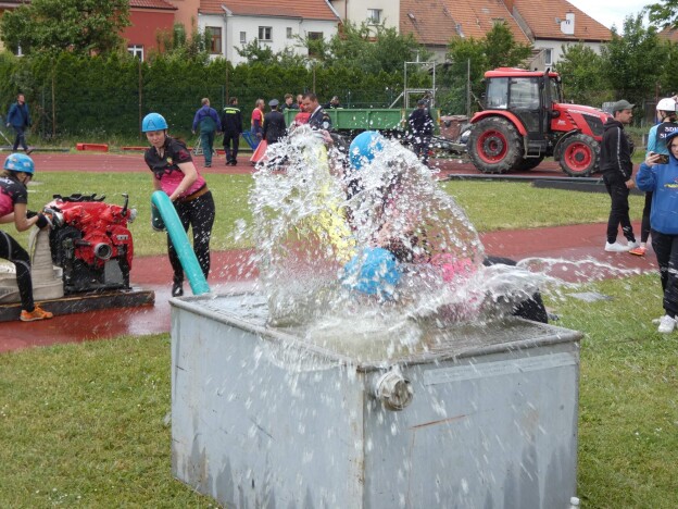 soutěž