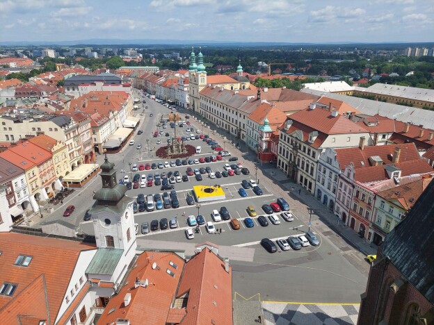 hradec