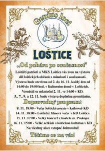 loštice
