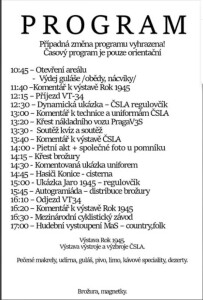 srdečko program