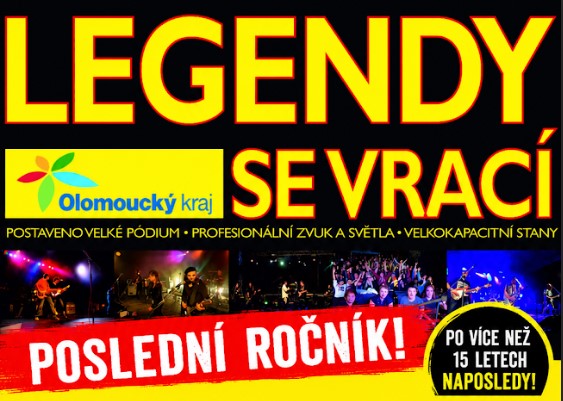 legendy výřez
