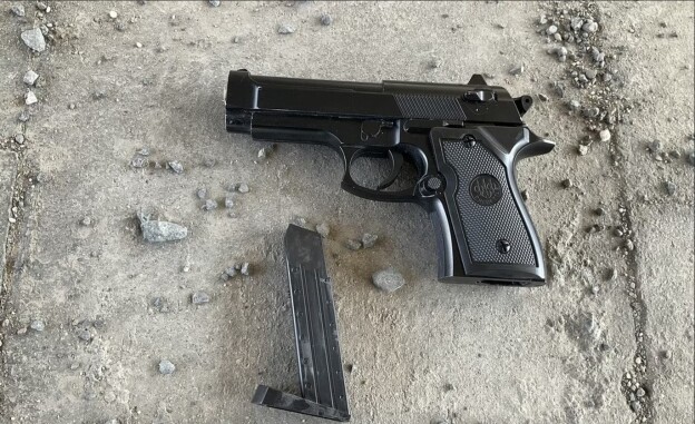 beretta
