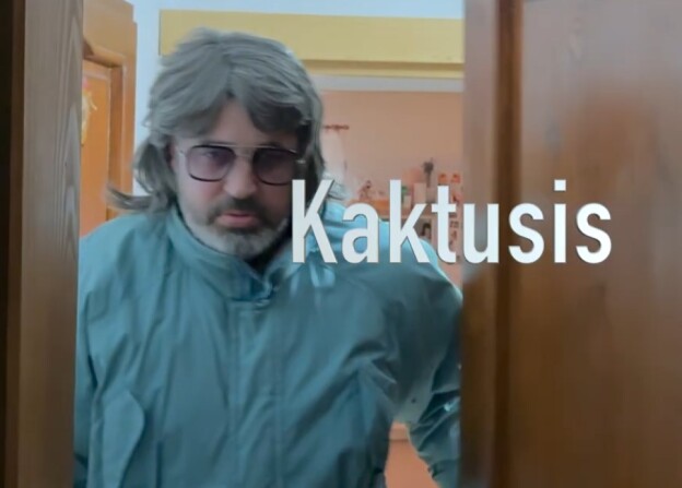 kaktusis